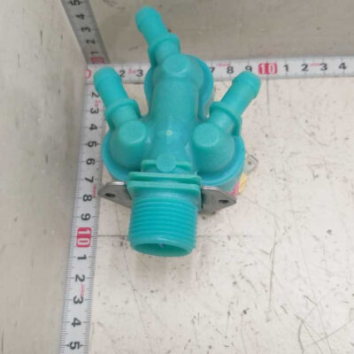 DC62-00233B | Washing Machine Water Valve