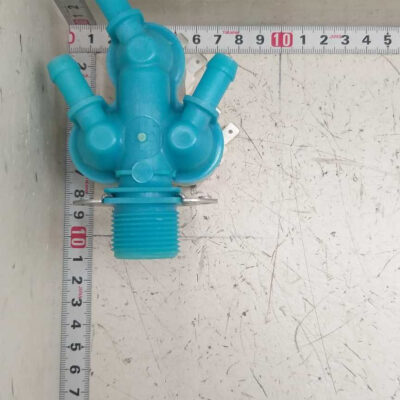 DC62-00233J | Washing Machine Water Valve
