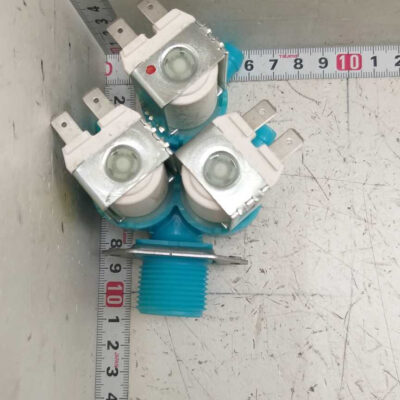 DC62-00233K | Washing Machine Water Valve