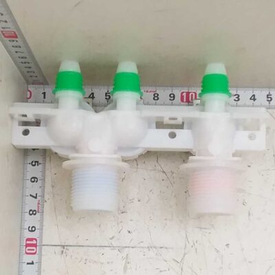 DC62-00266C | Washing Machine Water Valve