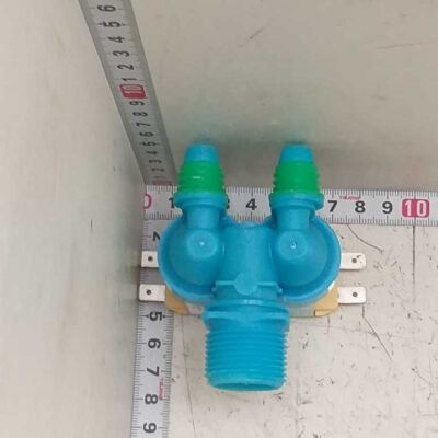 DC62-00311C | Washing Machine Water Valve