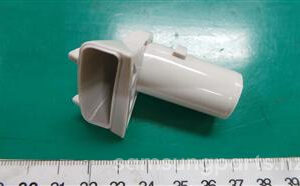 DC62-00330A | Washing Machine Nozzle Rubber Seal Gasket