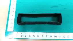 DC62-00403A | Dryer Rubber Seal