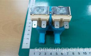 DC62-30312N | Washing Machine Water Valve
