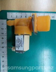 DC62-30314F | Washing Machine Water Valve