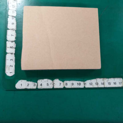 DC63-00004C | Washing Machine Absorber Sponge