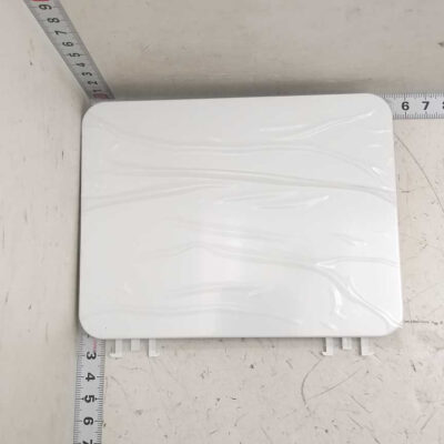 DC63-00920M | Washing Machine Filter Cover