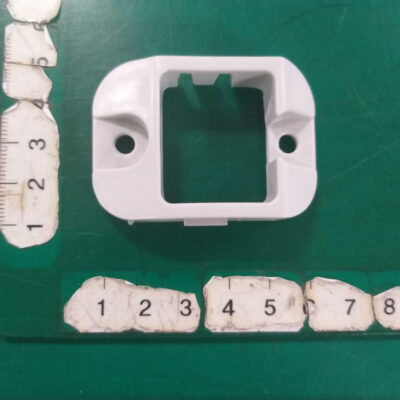 DC63-00960A | Washing Machine Switch Cover (O)