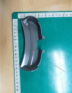 DC63-01384A | Washing Machine Handle Cover
