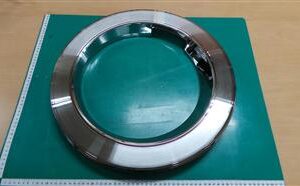 DC63-01416A | Washing Machine Door Cover