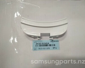 DC63-01541A | Washing Machine Handle Cover