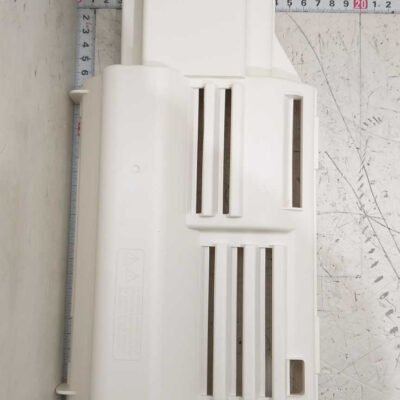 DC63-01570A | Washing Machine Main PBA Cover