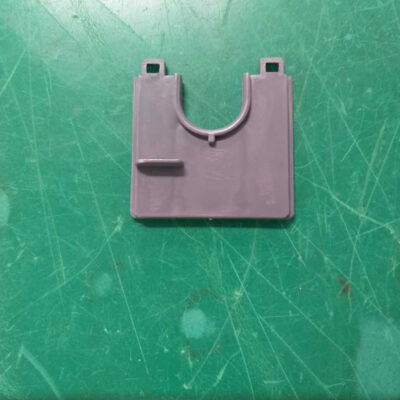 DC63-01579A | Washing Machine Wire Guide Cover