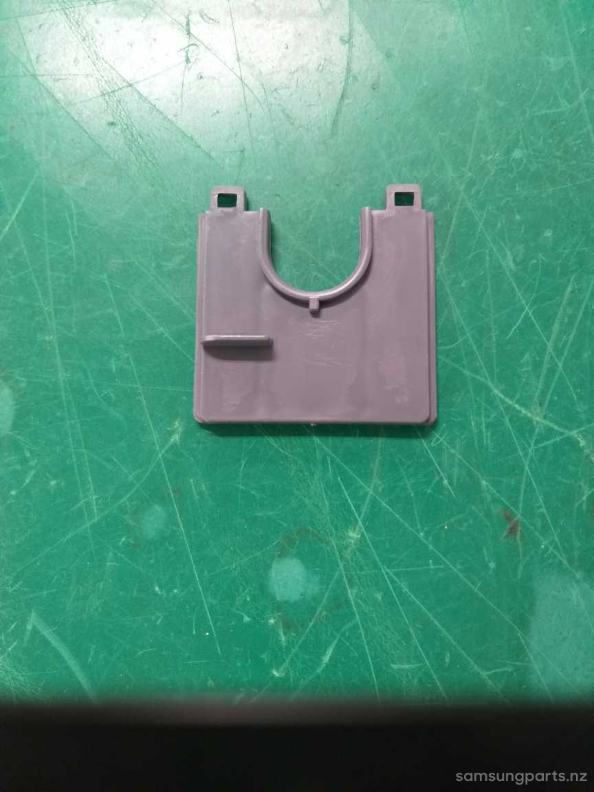DC63-01579A | Washing Machine Wire Guide Cover