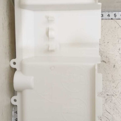 DC63-01609D | Dryer Pump Cover