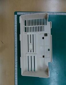 DC63-01650A | Washing Machine Main PCB Cover