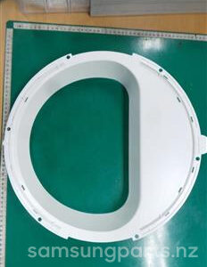 DC63-01775A | Dryer Glass Cover
