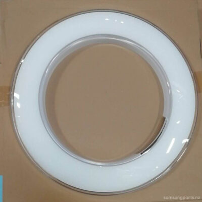 DC63-01834A | Washing Machine Door Cover