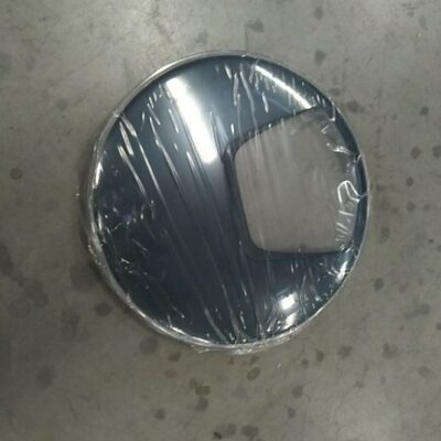 DC63-01939B | Washing Machine Door Cover