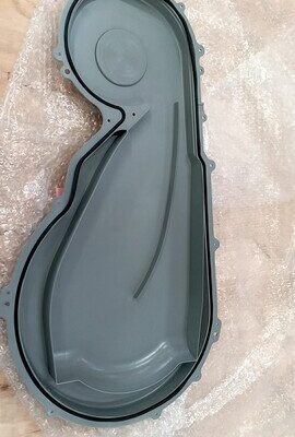 DC63-02060A | Dryer Fan Duct Cover