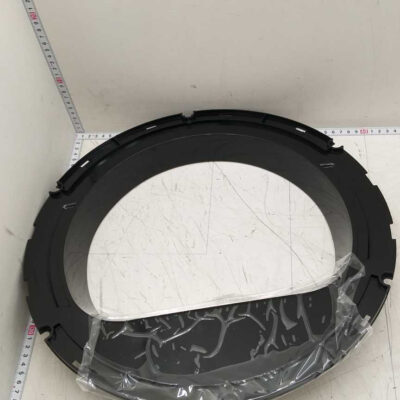 DC63-02114E | Dryer Door Cover