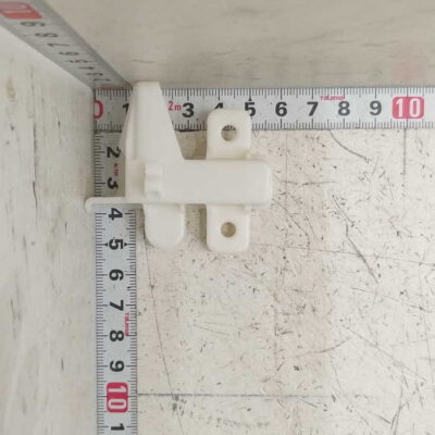 DC63-02160B | Washing Machine Door Cover Switch