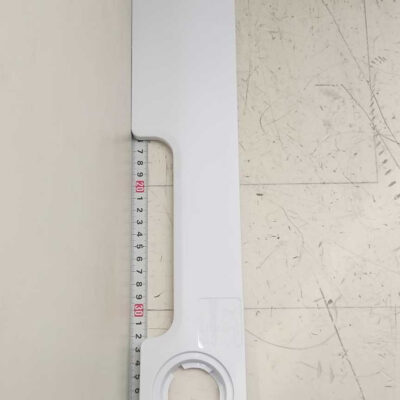 DC63-02194A | Washing Machine Detergent Cover