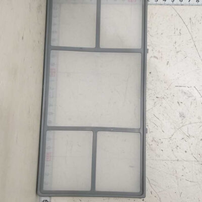 DC63-02526A | Dryer Rear Filter Guide
