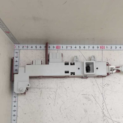 DC64-00519C | Washing Machine Door Lock Switch