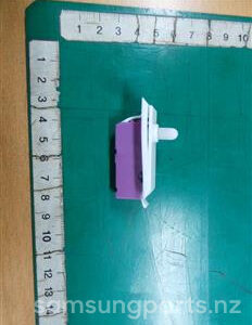 DC64-00828H | Washing Machine Door Lock Switch
