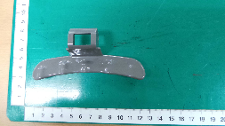 DC64-02720A | Washing Machine Door Handle