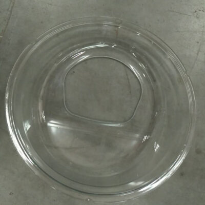 DC64-02965A | Washing Machine Door Glass