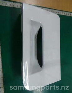 DC64-03081A | Washing Machine Drawer Panel