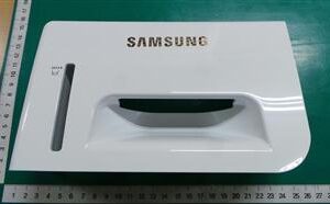 DC64-03120A | Dryer Drawer Panel