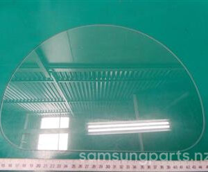 DC64-03124A | Dryer P Glass Door