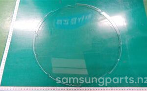 DC64-03125A | Dryer Safety Door