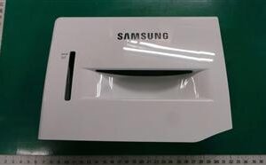 DC64-03127A | Dryer Drawer Panel