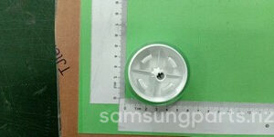 DC64-03312A | Dryer Encoder Knob