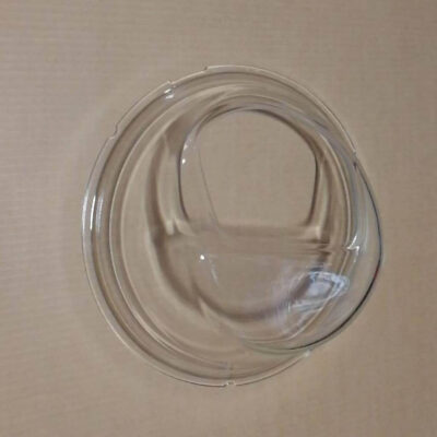 DC64-03390A | Washing Machine Glass Door