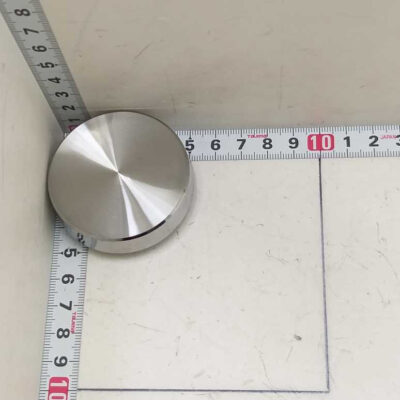 DC64-03921A | Dryer Encoder Knob