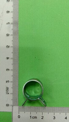 DC65-00008A | Washing Machine Hose Clamper
