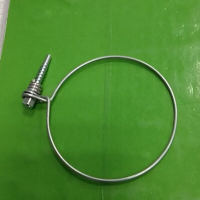 DC65-00021A | Washing Machine Hose Joint Clamper