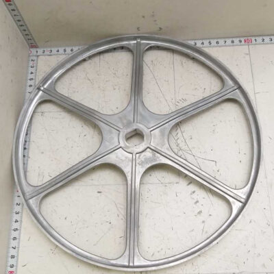 DC66-00655A | Washing Machine Pulley Motor