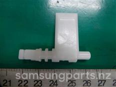 DC66-00690A | Washing Machine Hinge Lever