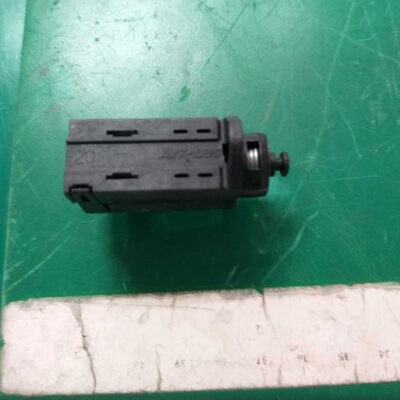 DC66-00699A | Washing Machine Thermal Actuator