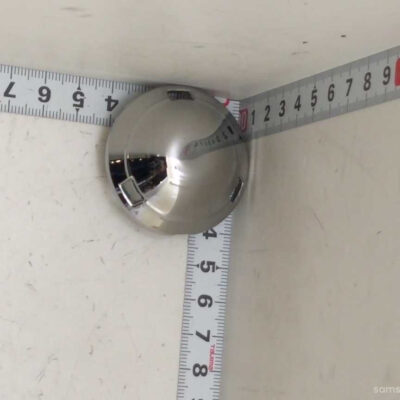 DC66-00777A | Washing Machine Pulsator Cap