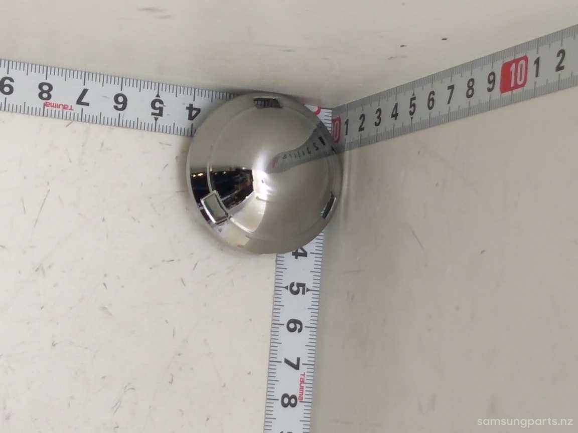 DC66-00777A | Washing Machine Pulsator Cap