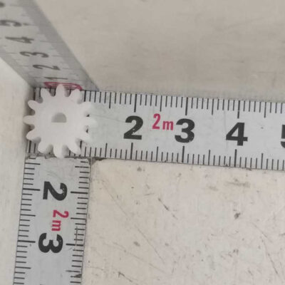 DC66-00846A | Washing Machine Internal Gear