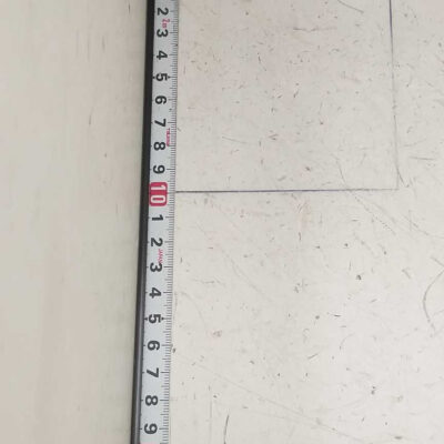 DC66-00847B | Washing Machine Shaft