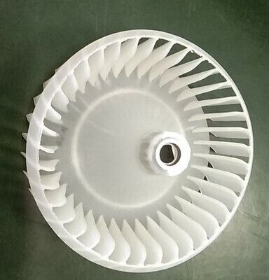 DC66-00922A | Dryer Blower Blade